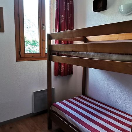 Vacanceole - Le Hameau De Valloire Dış mekan fotoğraf