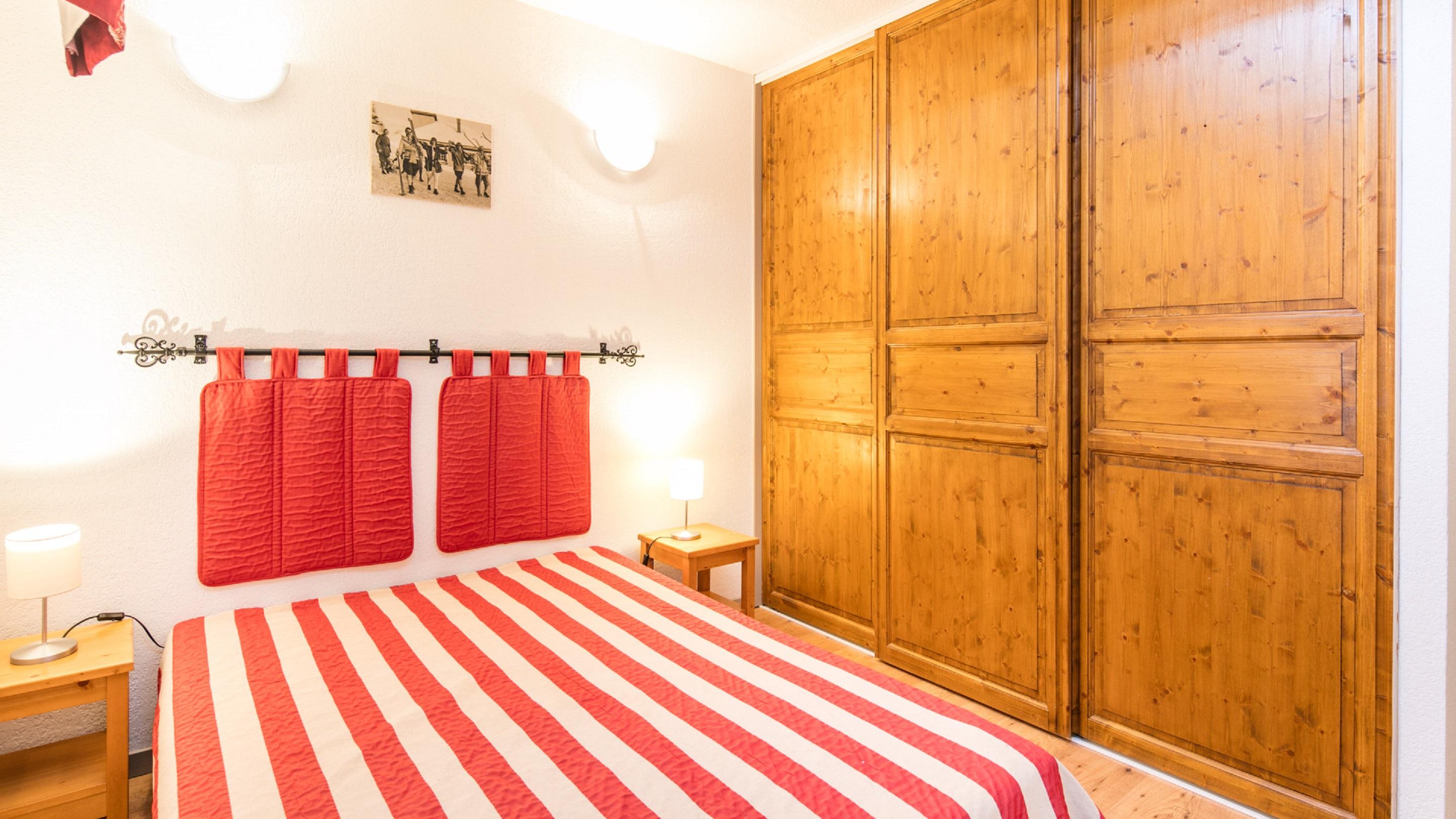 Vacanceole - Le Hameau De Valloire Dış mekan fotoğraf